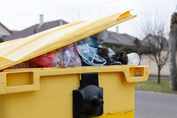 Retail Junk Removal in Gallatin, MO